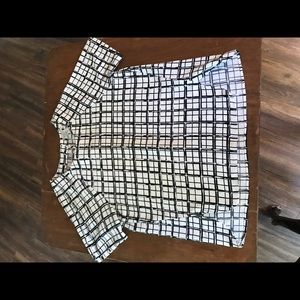 H&M Blouse Size 12